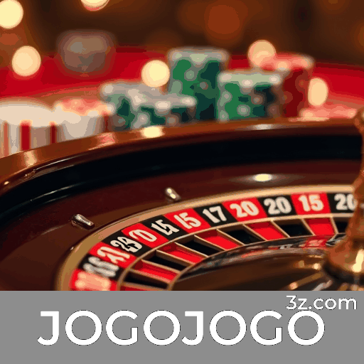 Equipe Editorial JOGOJOGO