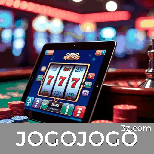 Login JOGOJOGO seguro